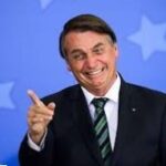 Já era: a Procuradoria Geral da República (PGR) denuncia o ex-presidente da República Jair Bolsonaro por tentativa de golpe contra a República Federativa do Brasil