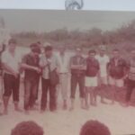 Arari no tempo histórico