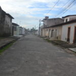 A minha rua em São Luís