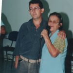 Mãe, eu te amo!