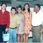 Biografia em imagens
