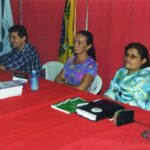 Biografia em imagens/Memória Seduc-MA