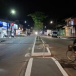 Avenida Dr. João da Silva Lima