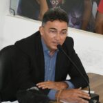 Arari enlutada: morre o presidente da Câmara de Vereadores Evando Piancó