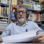 O amor que criou asas…
