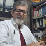 O amor noutro plano