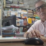 Recortes de saudade