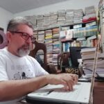Do que contei…