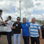 Arari no tempo eterno