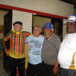Arari no tempo eterno