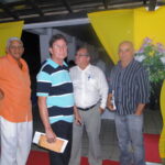 Arari no tempo eterno