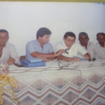 Arari no tempo histórico