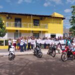 Arari  acontece: Professores da Rede Municipal de Ensino de Arari continuam em greve