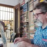 Gratidão pelo aprendizado na escola da vida