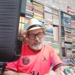 Passageiro errante