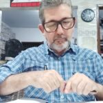 A ressurreição de um poeta