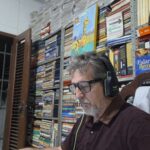 Versos Livres…