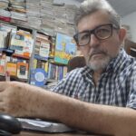 Na teia da vida