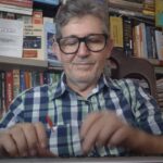 Do livro: Últimos contos: ‘O amor, um alento para viver!’