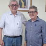 Amizade e Política