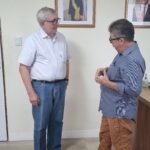 Amizade e Política