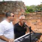 Pôster de Família: ‘Artistas da família Ericeira’