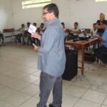 Caminho biográfico