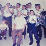 Arari no tempo eterno