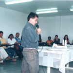 Caminho biográfico
