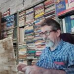 Os devaneios de um colibri