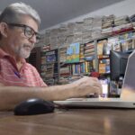 Do Último Livro: ‘Eu faço músicas, mas não sei cantar’