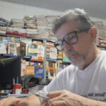 Falta de respeito tem limites