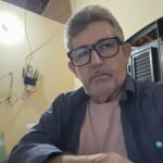 O amor na linha do horizonte