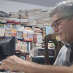 Fios, tecidos, malhas e ‘nós’!