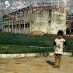 Arari no tempo histórico: Cotonière ‘Brazil’,