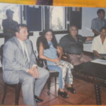 Arari no tempo histórico
