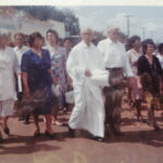 Arari no tempo histórico
