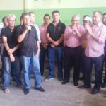 Arari no tempo histórico