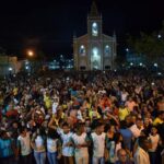 Arari no tempo eterno