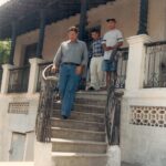 Caminho biográfico