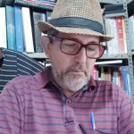 O voo poético… ou um velejar solitário…