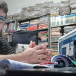 Arari em versos de amor eterno II       