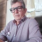 Onde você vai? Vou semeando…