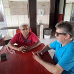 Arari tem gente especial