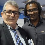 Arari, sua gente, suas coisas, gente nossa