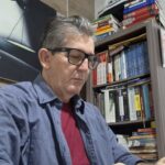 Coisas da minha vida ou páginas da minha biografia I