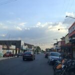 Arari para o mundo ver