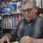 Todos precisamos uns dos outros