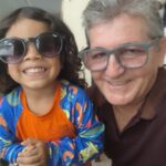 O amor nos faz pessoas diferentes