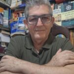 Arari em versos de amor I